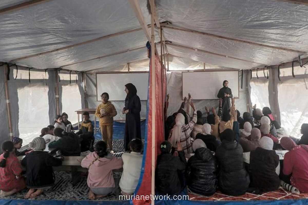 Kisah Umar bin Khattab: Ketika Kecerdasan Bertemu Iman