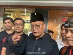 PDIP Balas Sindiran PSI: Jokowi Dituding Jilat Ludah Sendiri