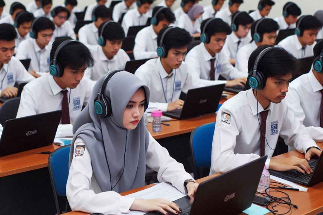 Lowongan CPNS Kemenkeu 2026: 300 Formasi untuk Lulusan SMA di Bea Cukai