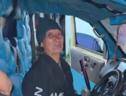 Pria dengan Gangguan Jiwa Diamankan Usai Curi Mobil di Gowa