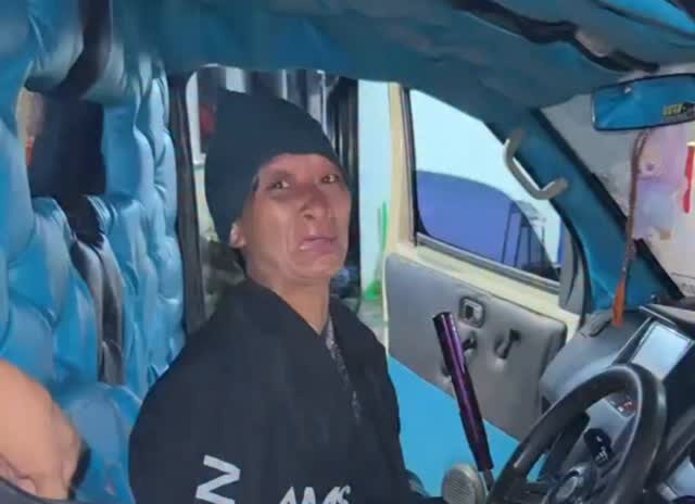 Pria dengan Gangguan Jiwa Diamankan Usai Curi Mobil di Gowa