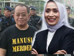 Said Didu Galang Dukungan, Desak Presiden Bebaskan Ira Puspadewi