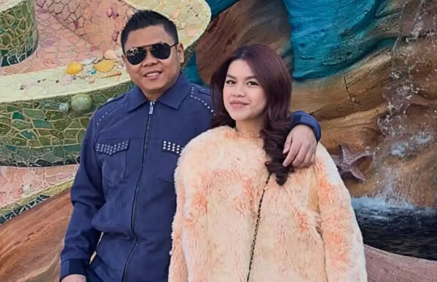 Putri Wakil DPRD Sulsel Kuasai 41 Dapur Pangan Bergizi, BGN: Kami Tak Kenal Latar Belakang