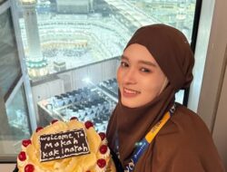 Inara Rusli Dijerat Laporan Hukum di Balik Dugaan Skandal Asmara