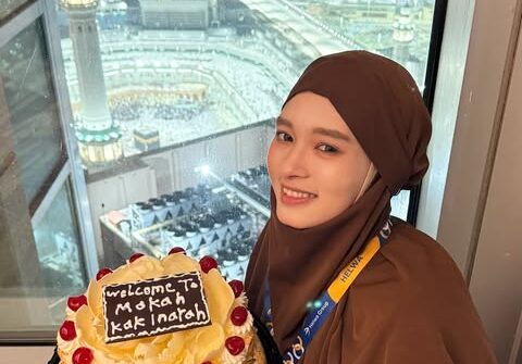Inara Rusli Dijerat Laporan Hukum di Balik Dugaan Skandal Asmara