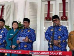 Hari Ini, Jakarta Tentukan UMP 2026 di Tengah Tarik-Ulur Buruh dan Pengusaha