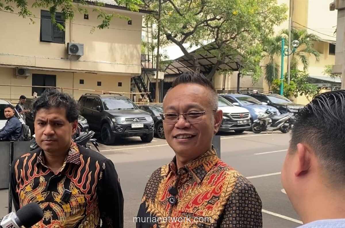 Gelar Perkara Ijazah Jokowi Digelar, Pelapor: Ini Bukan Jalan ke SP3