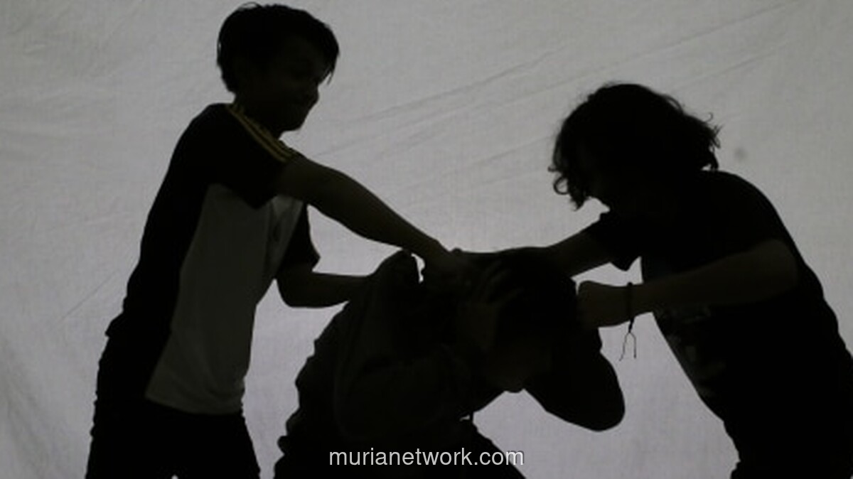 Nyaris Diamuk Massa, Pelaku Penipuan Lowongan Palsu Diamankan di Tebet