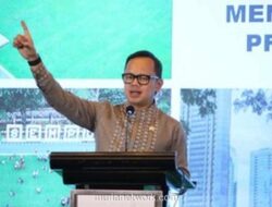 Gubernur Sumbar Desak Prabowo Batalkan Pemotongan Anggaran Rp 2,6 Triliun