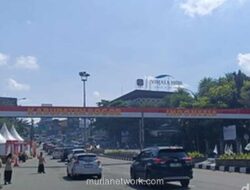 Arus Puncak Pagi Ini Dikendalikan Sistem Satu Arah