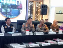 Duka di Medan Sunggal: Siswi 12 Tahun Tersangka Pembunuhan Ibu Kandung