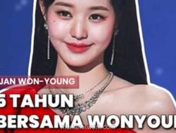 Wonyoung dan Junho Siap Pimpin Perayaan 10 Tahun Asia Artist Awards