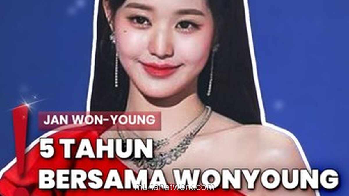 Wonyoung dan Junho Siap Pimpin Perayaan 10 Tahun Asia Artist Awards