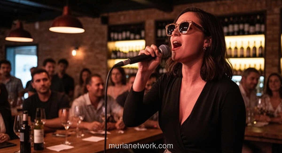 Singapura Tutup Pintu Izin Kerja Artis Asing Mulai 2026