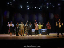 Srimulat Bangkit di Surabaya, Tessi-Kadir Siap Guncang Balai Budaya