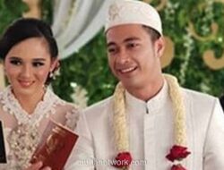 Restu yang Tak Kunjung Datang: Rahasia Keluarga di Balik Gugatan Cerai Meiza dan Eza