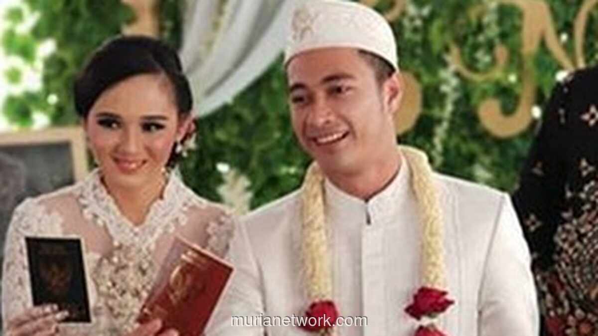 Restu yang Tak Kunjung Datang: Rahasia Keluarga di Balik Gugatan Cerai Meiza dan Eza