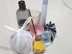 Mikroplastik Menyusup ke Air Sumur, Ancaman Nyata dari Dapur dan Cucian Kita