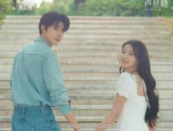 Ketika Cinta Lama Mengetuk Pintu: When I Meet the Moon dan Luka yang Belum Sembuh