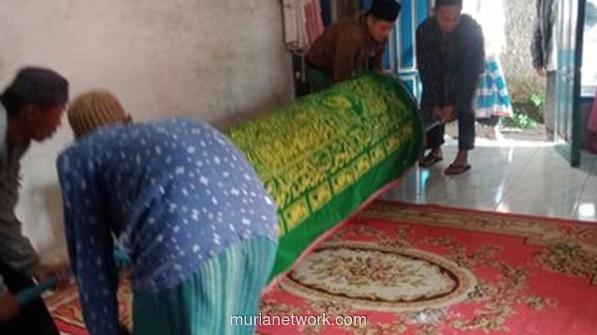Nenek Asyah Tutup Usia, Trauma Penganiayaan Massa Tak Kunjung Sembuh