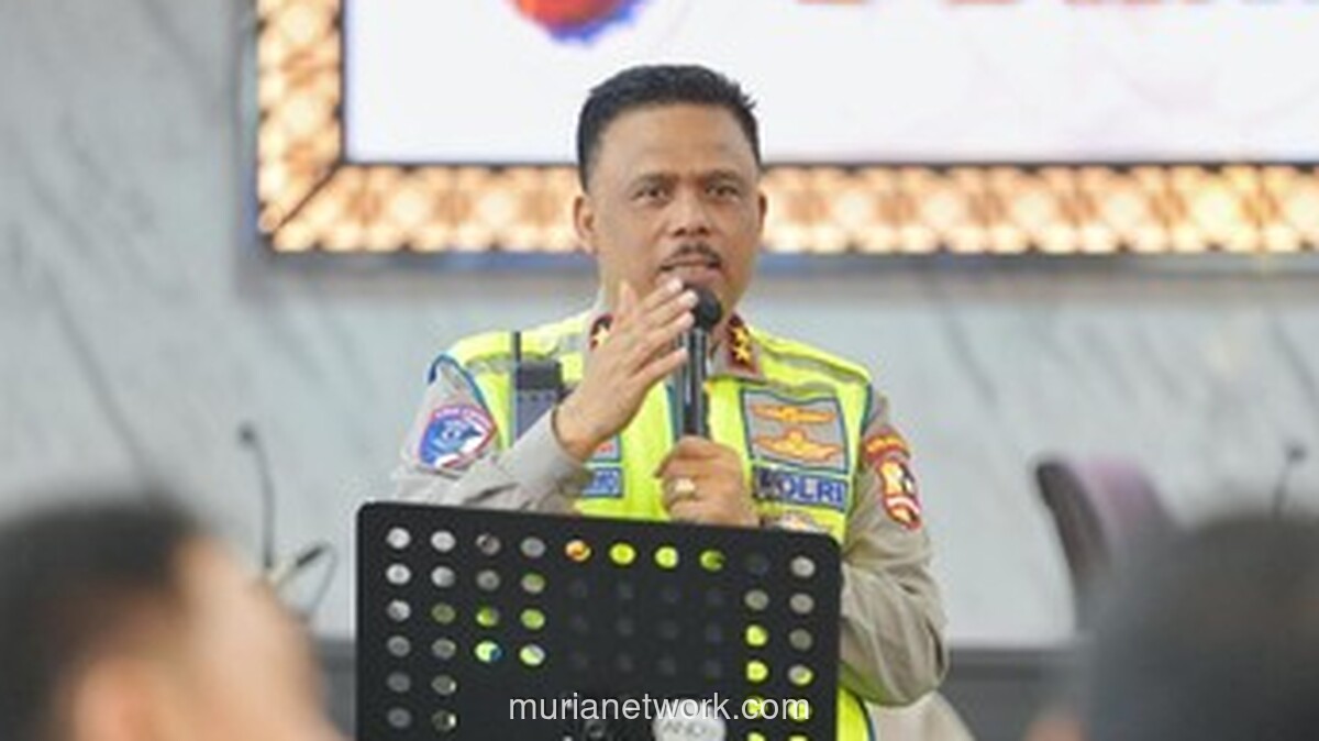 Korlantas Permudah Pengurusan SIM dan STNK bagi Korban Bencana