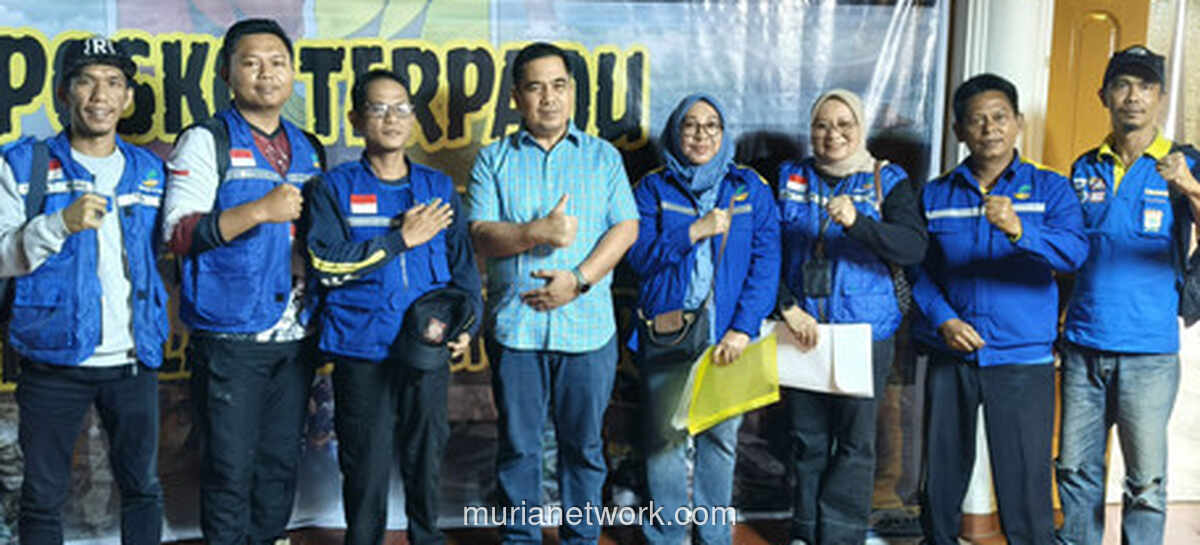 Palembang Kirim 10 Truk Bantuan untuk Korban Bencana di Sumbar dan Sumut