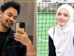 Insanul Fahmi Duga Video CCTV dengan Inara Rusli Diperdagangkan Orang Dalam