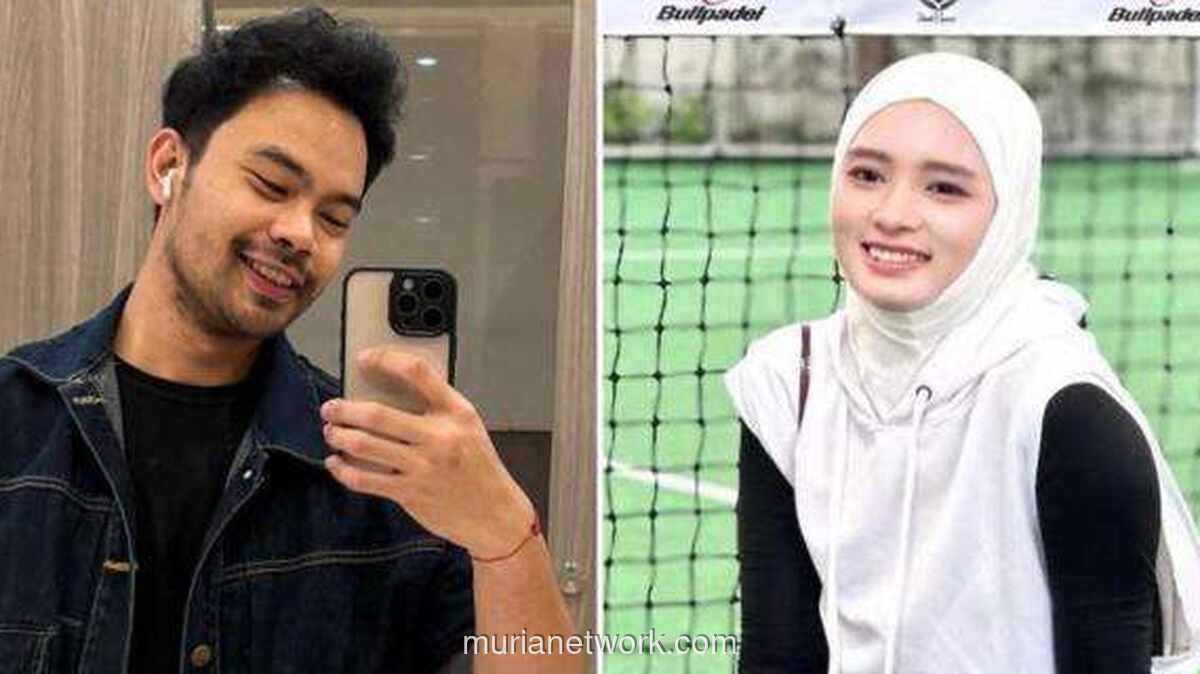 Insanul Fahmi Duga Video CCTV dengan Inara Rusli Diperdagangkan Orang Dalam
