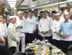 Selatan Tercekik, Utara Dikejar Kereta Cepat: Ironi Infrastruktur Jawa Barat