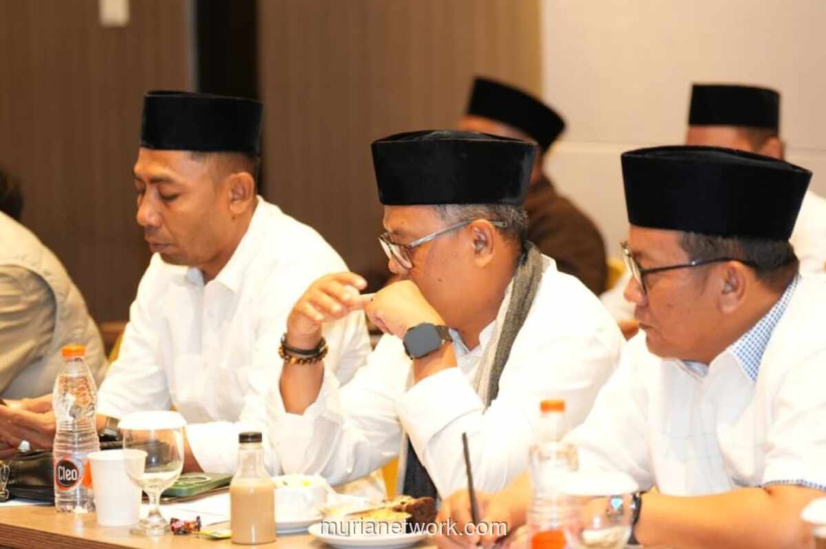 Kader Muda NU Soroti Penyimpangan, Desak PBNU Kembali ke Jati Diri