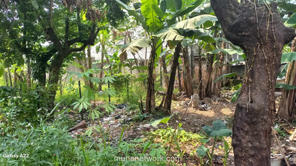 Tanah Koruptor BJB Syariah Ludes Terjual Rp 5,4 Miliar di Lelang