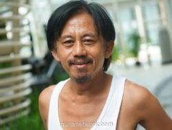 Perjuangan Panjang Epy Kusnandar: Kalahkan Kanker Otak, Hadapi Stroke Hingga Akhir Hayat