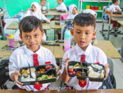 MBG Jadi Wajah Prabowo, Tapi Masalah Implementasi Mengintai