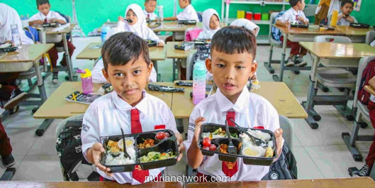 MBG Jadi Wajah Prabowo, Tapi Masalah Implementasi Mengintai