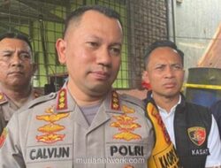 Kesehatan Fisik dan Psikis Siswi Diduga Pelaku di Medan Terpantau Ketat