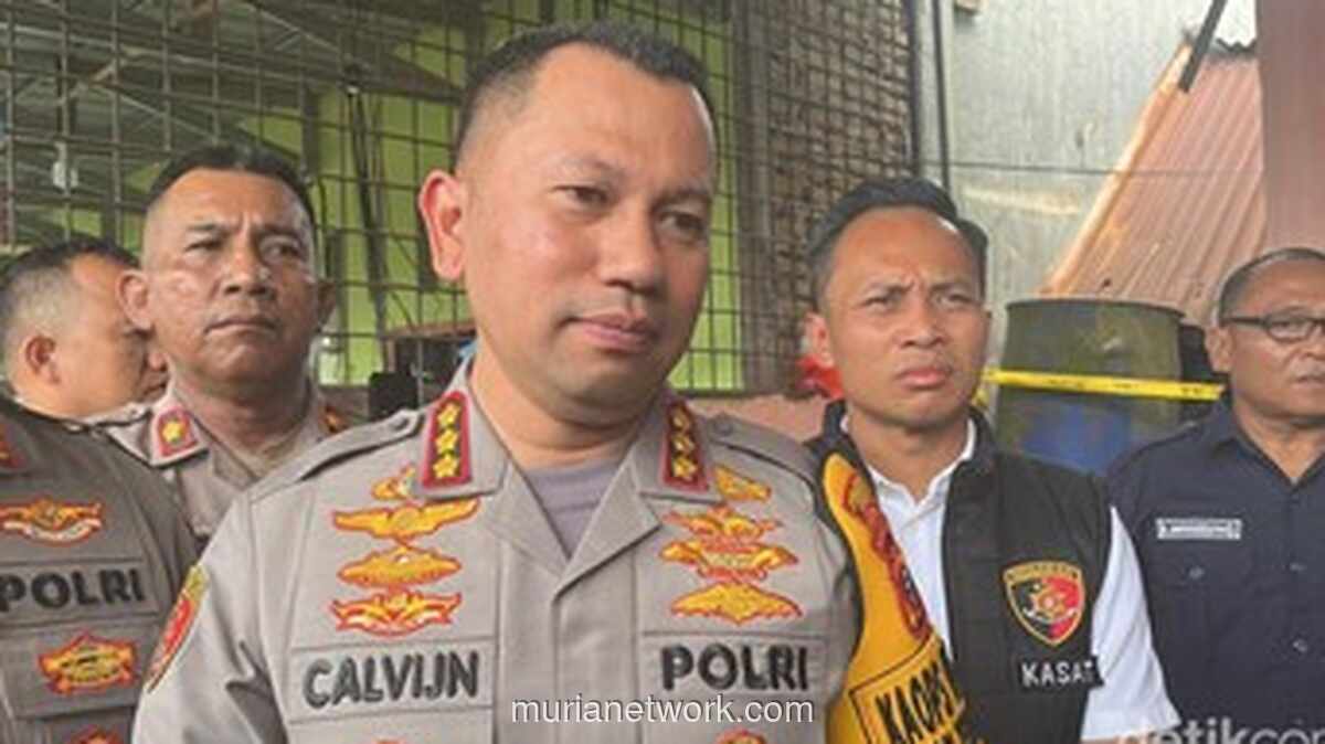 Kesehatan Fisik dan Psikis Siswi Diduga Pelaku di Medan Terpantau Ketat