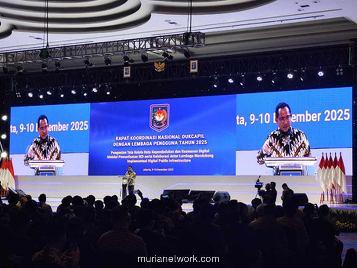 Tito Karnavian Perintahkan Perbaikan Dokumen Warga Korban Bencana Secara Gratis