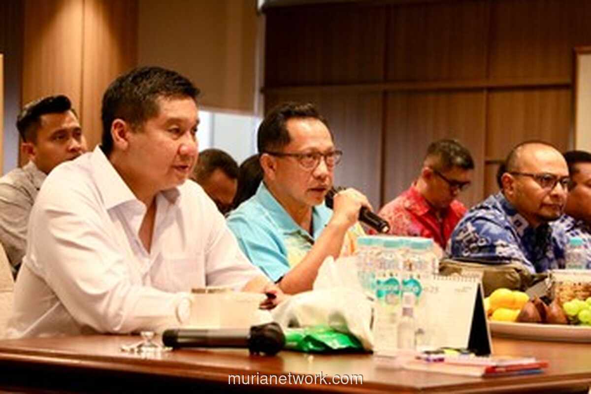 Tito Desak Daerah Siapkan Lahan untuk Huntap Korban Bencana Sumatera