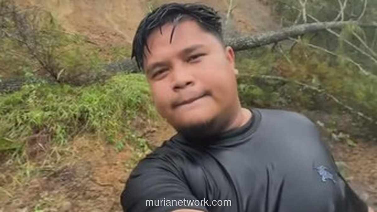 Taufiq LIDA Buka Suara: Bantuan untuk Korban Longsor Aceh Masih Jauh dari Cukup