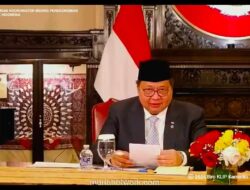 Perjanjian Dagang Indonesia-AS Ditargetkan Tuntas Pertengahan Januari 2026