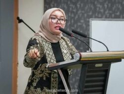 38 Patriot Desa Diterjunkan ke Ciwidey, Bekal Koperasi Jadi Lokomotif Ekonomi