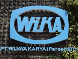 WIKA Garap Proyek Sekolah Rakyat Senilai Rp1,94 Triliun di Jateng dan Aceh