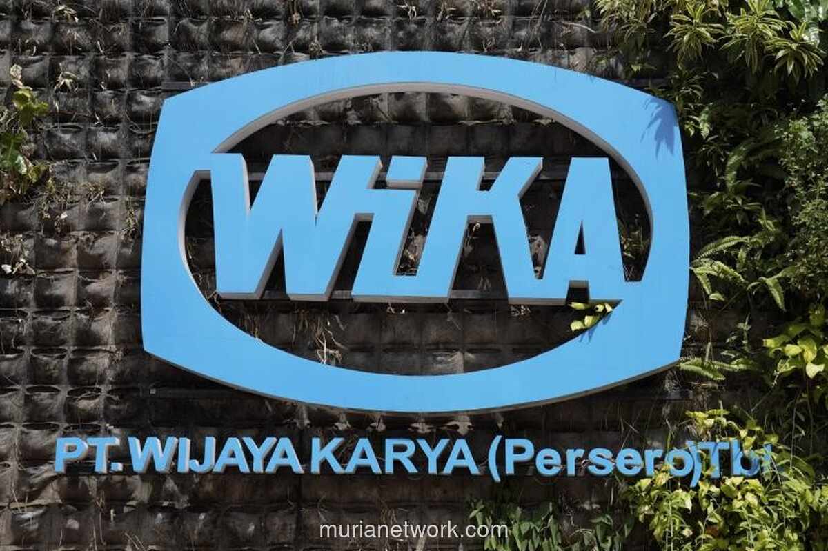 WIKA Garap Proyek Sekolah Rakyat Senilai Rp1,94 Triliun di Jateng dan Aceh
