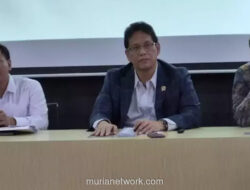 PHK 2025 Tembus 79 Ribu, Menteri Purbaya Soroti Warisan Ekonomi yang Tak Bagus