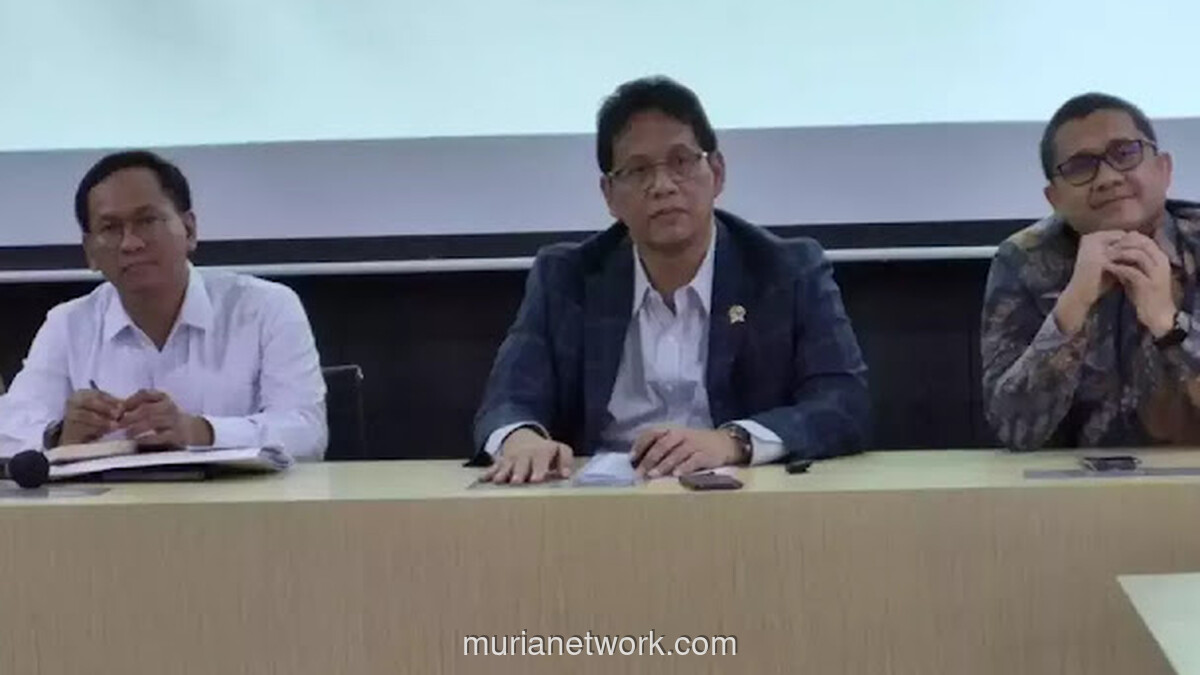 PHK 2025 Tembus 79 Ribu, Menteri Purbaya Soroti Warisan Ekonomi yang Tak Bagus