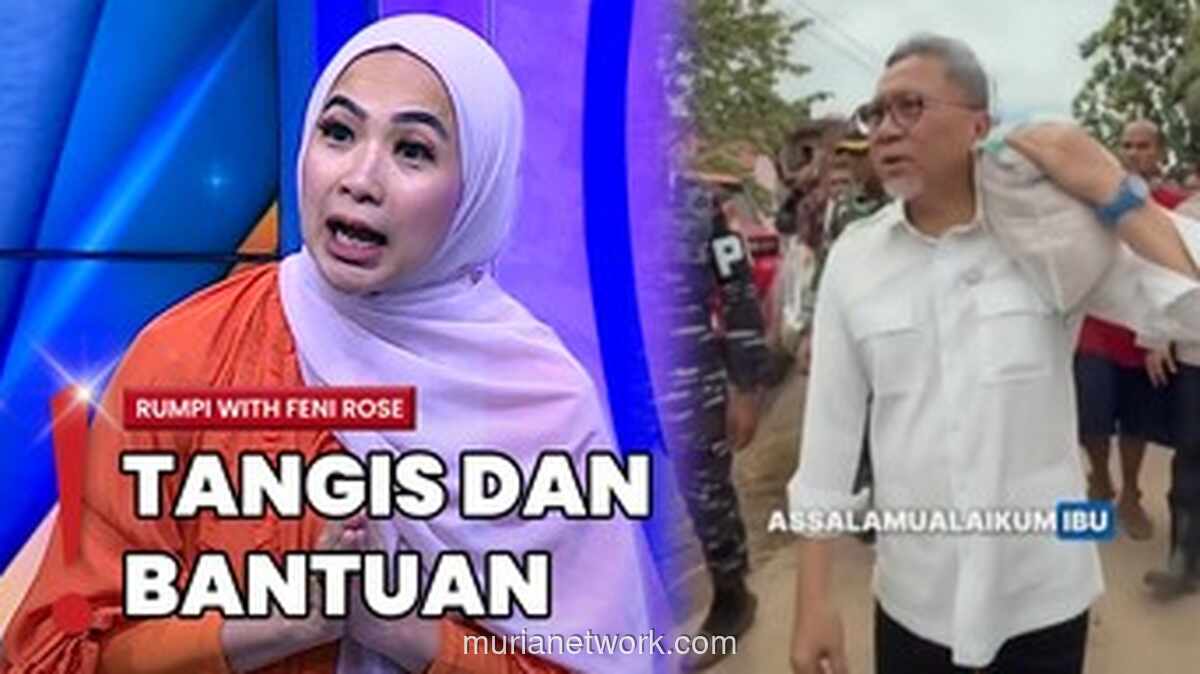 Inul Soroti Aksi Pencitraan di Balik Bantuan Korban Banjir Sumatra