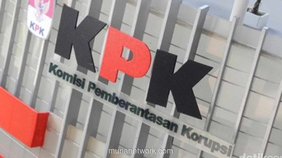 KPK Telusuri Keterlibatan Vendor Suap di Era Bupati Bekasi Sebelumnya