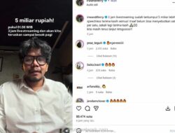 Banjir Bandang Sumatera Tewaskan 604 Jiwa, Solidaritas Warga Kumpulkan Rp5 Miliar dalam 3 Jam