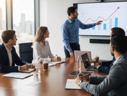 Di Balik Keriuhan Media Sosial, Budaya Perusahaan Ternyata Masih Berjalan dalam Kabut