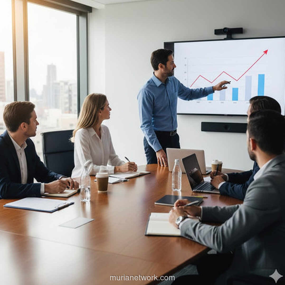 Di Balik Keriuhan Media Sosial, Budaya Perusahaan Ternyata Masih Berjalan dalam Kabut